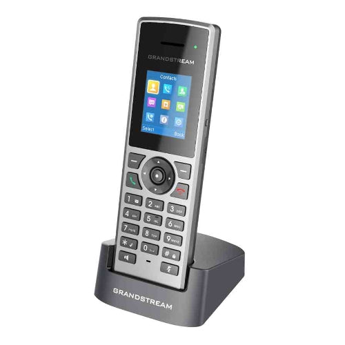 Grandstream DP722 DECT Cordless HD Handset