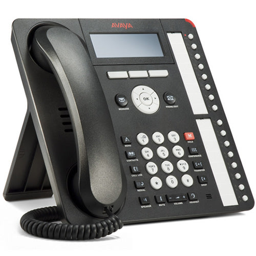 Avaya 1616-I 700504843 IP Phone (Refurbished)