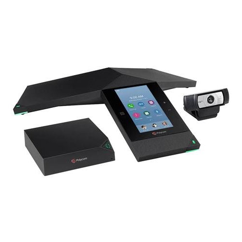 Polycom RealPresence Trio 8800 7200-25500-019 Collaboration Kit with Skype for Business