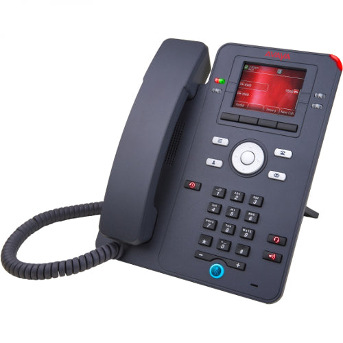 Avaya J139 700513917 IP Phone, 3PCC (Unused)