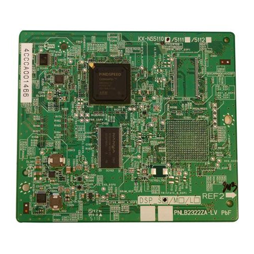 Panasonic KX-NS5112 VoIP DSP-L Card