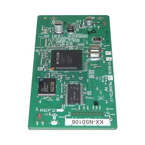 Panasonic KX-NS0106 FAX Interface Card