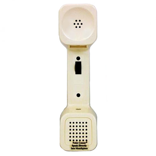 Walker W6-K-M-80 K-Style Amplified Handset (Ash)