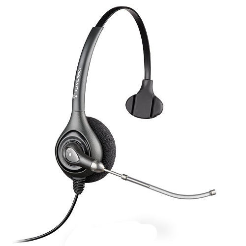 Plantronics 206966-01 H251-CD Monaural Headset