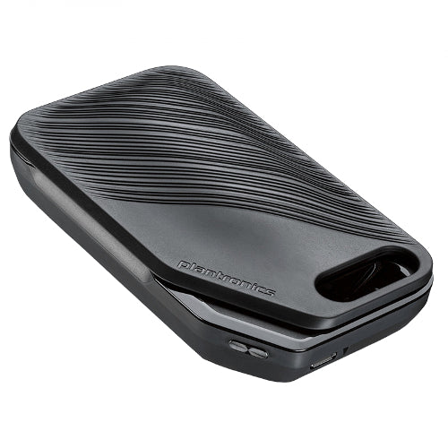 Plantronics Voyager 5200 204500-101 Charge Case HP 8A9P7A6#ABA