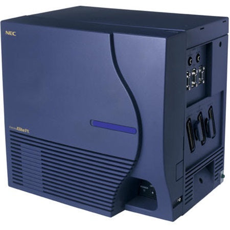 NEC Electra Elite 750015 IPK B64-U20 KSU with Power Supply (Refurbished)