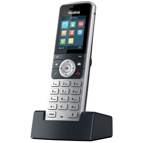 Yealink W53H IP-DECT Add-on Handset