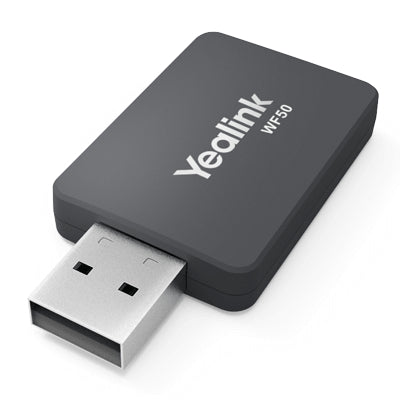 Yealink WF50 Dual Band Wifi USB Dongle