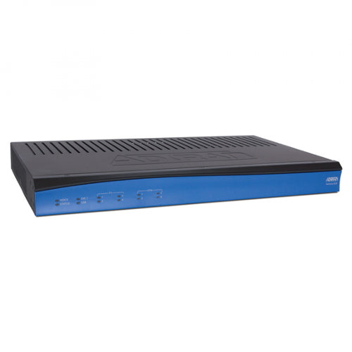 Adtran NetVanta 6250 4700252F1 8 FXS IP Business Gateway