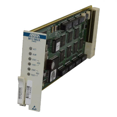 Adtran 1186002F1 MX2820 MUX Card