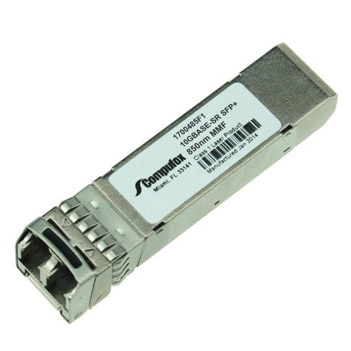 Adtran NetVanta 1700485F1 1600 Transceiver Module