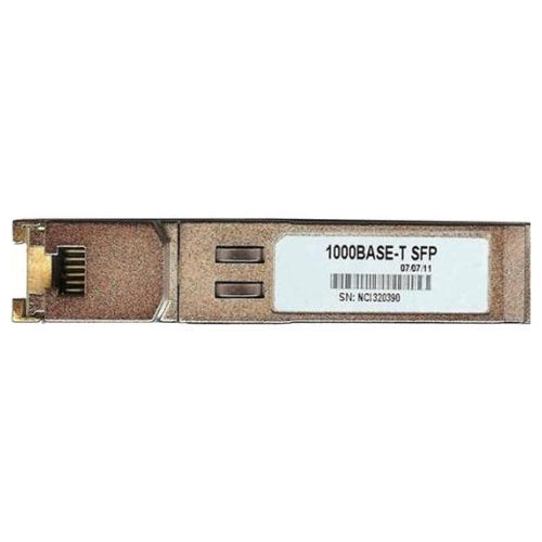 Adtran 1200485G1 SFP 1000BASE-T Transceiver Module