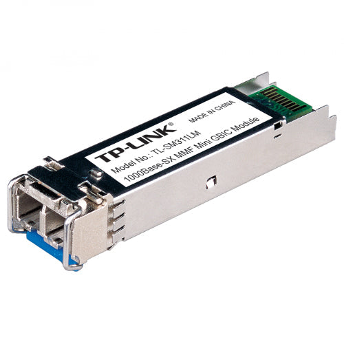 TP-Link TL-SM311LM SFP MiniGBIC Module