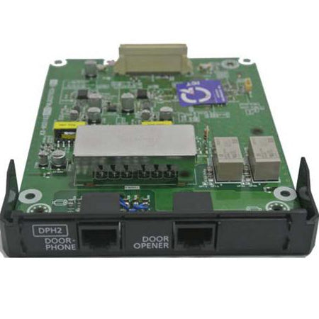 Panasonic KX-NS5162 DPH2 Doorphone Interface Card