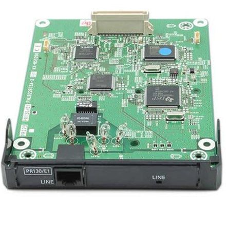 Panasonic KX-NS5290 PRI23 E1 Trunk Card