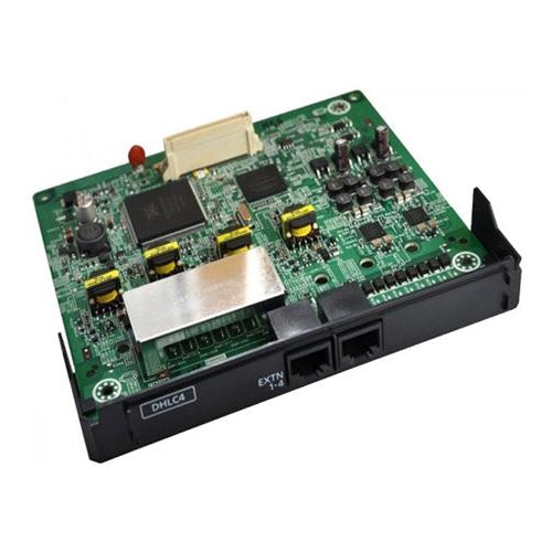 Panasonic KX-NS5170 DHLC4 Digital Hybrid Extension Card