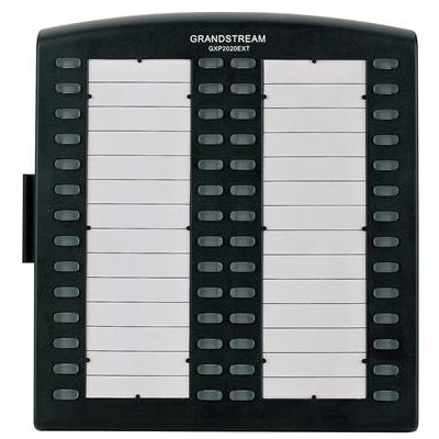 Grandstream GXP2020-EXT Expansion Module