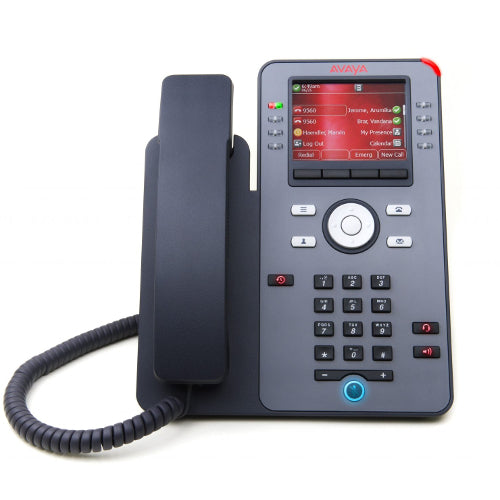 Avaya J179 700513569 IP Phone (Unused)