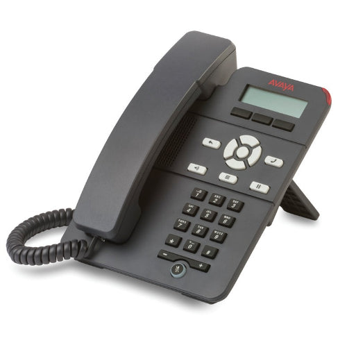 Avaya J129 700513638 IP Phone (Unused)