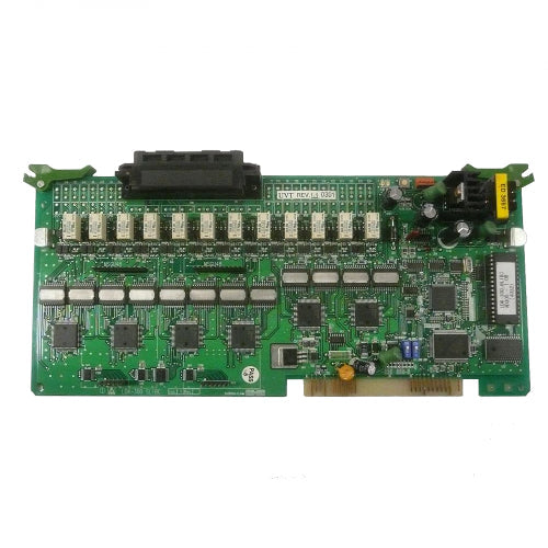 Vodavi XTS LDK-300 3033-03 SLIBC Single-Line Card with Caller ID (Refurbished)