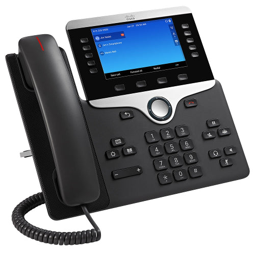 Cisco CP-8851-3PCC-K9 IP Phone