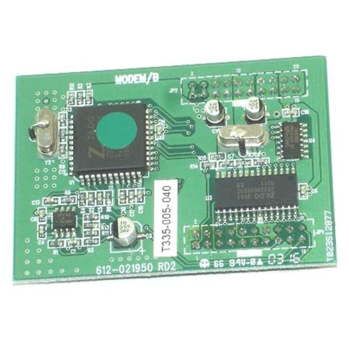 Tadiran Emerald Ice MODEM-B Modem Module (Refurbished)