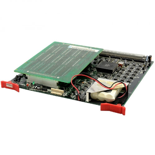 Iwatsu ADIX IX-CPU32-1 101160 Card with IX-ROMP32-1 101170 Module (Refurbished)