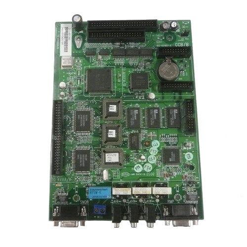 Tadiran Emerald Ice 613-021001-A CCB/B Card (Refurbished)