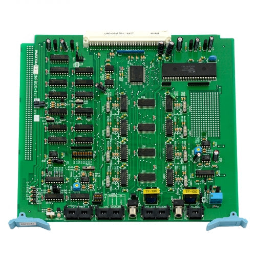 Iwatsu ADIX IX-CNFBOX-1 101200 Conference Circuit Card (Refurbished)