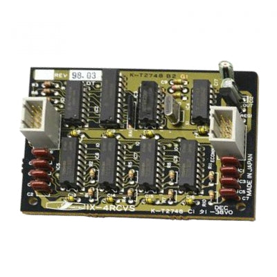 Iwatsu ADIX IX-4RCVS 101500 Daughter Board (Refurbished)