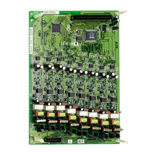 Iwatsu ADIX IX-8ESUBM 101486 Daughter Board (Refurbished)