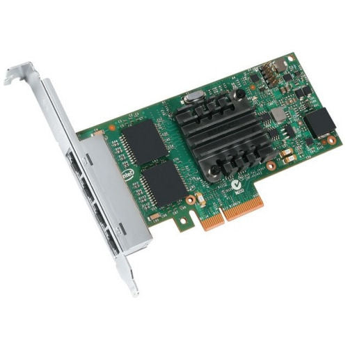 Intel I350-T4 I350T4V2 Ethernet Server Adapter