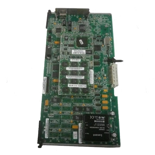 Tadiran Coral IPx 500 UGW ipx 77449201100 Universal Gateway Circuit Card (Refurbished)