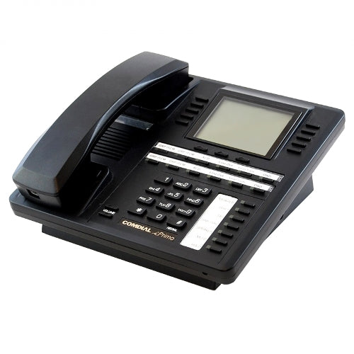 Comdial Impact SCS iPrimo 8900-IP Display Phone (Black/Refurbished)