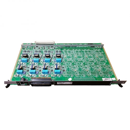 Comdial DXP DXIST-8 8-Port Single-Line Station Board (Refurbished)