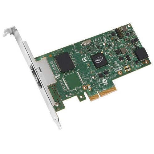 Intel I350-T2 I350T2V2 Ethernet Server Adapter