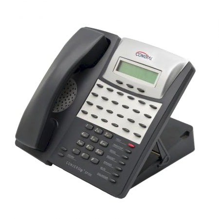 Comdial CONVERSip EP300G-24 24-Button SIP Display Speakerphone (Refurbished)