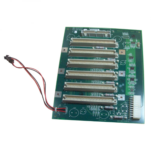 3Com NBX NBOX 600-0006-02 Backplane Card (Refurbished)