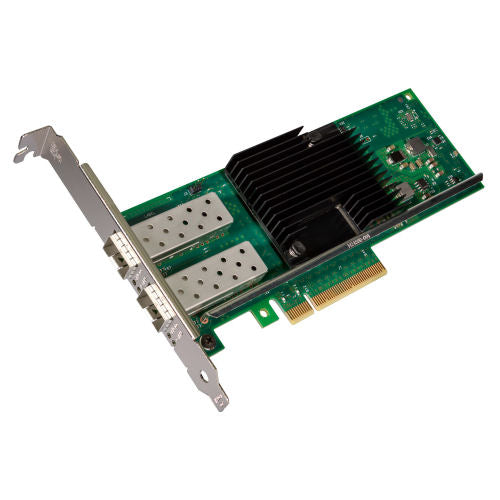 Intel X710 X710DA2 Ethernet Converged Network Adapter