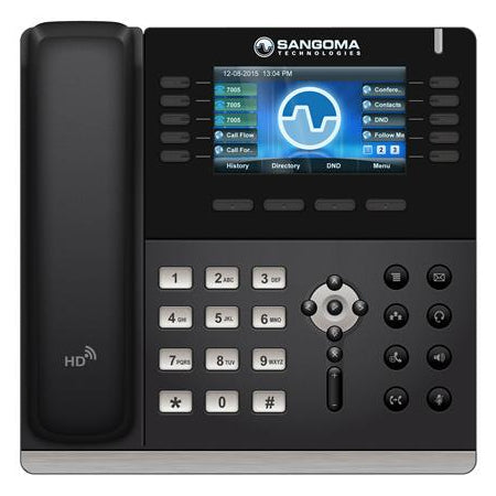 Sangoma S705 Executive Level Cordless Phone