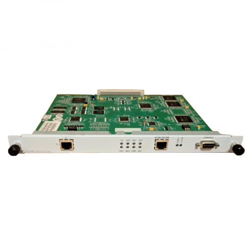 3Com 3C10116D NBX 100 T1 Digital Line Card (Refurbished)