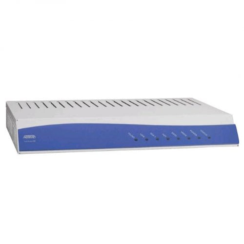 Adtran Total Access 924 4212924L1 T1 VoIP Gateway