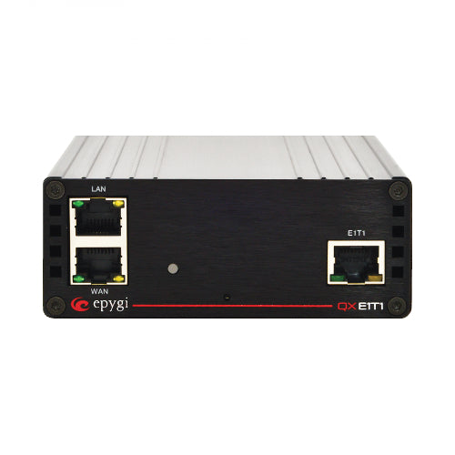 Epygi QX-E1T1-0000 Gateway