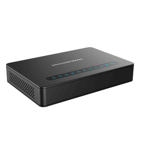 Grandstream HT818 8-Port FXS VoIP Gateway