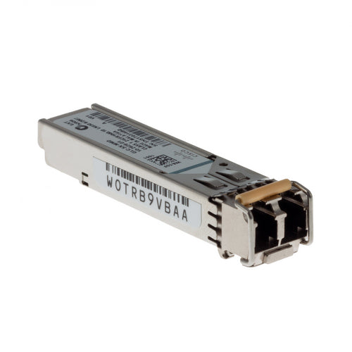 Cisco GLC-SX-MMD SFP (mini-GBIC) Transceiver Module