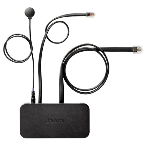 Jabra LINK 14201-20 Electronic Hookswitch Adapter