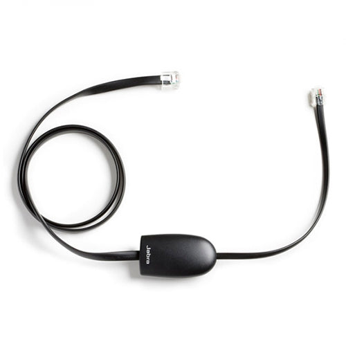 Jabra 14201-16 Headset Hookswitch Control Adapter