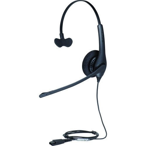 Jabra BIZ 1500 1513-0157 Monaural Quick Disconnect Headset