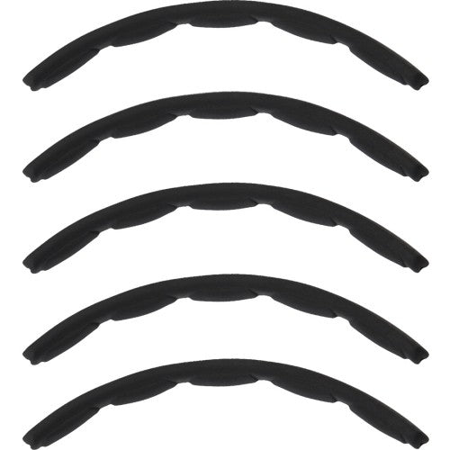 Jabra 14101-51 Headband Cushion for Biz 2400 II (5-Pack)