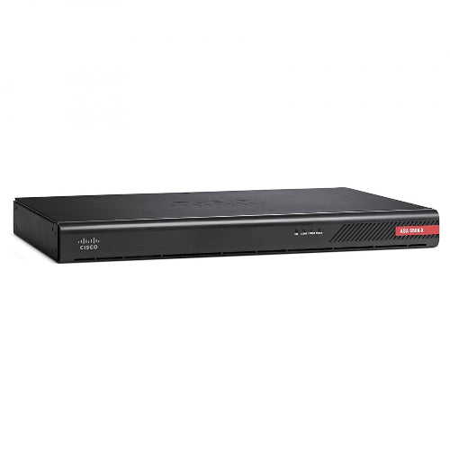 Cisco ASA 5516-X ASA5516-FPWR-K9 Network Security Firewall Appliance